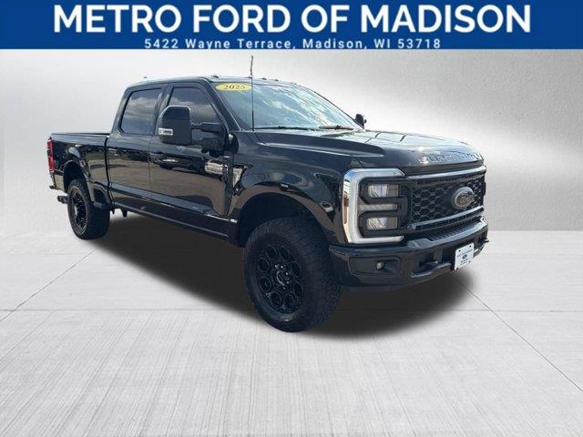 2025 Ford F-250 - $68,995