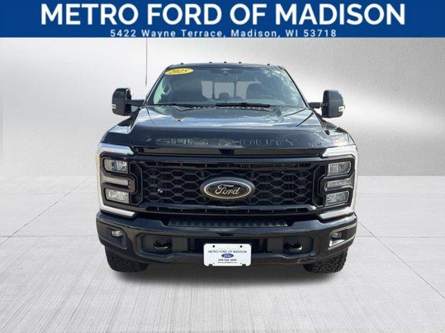 2025 Ford F-250 - $68,995