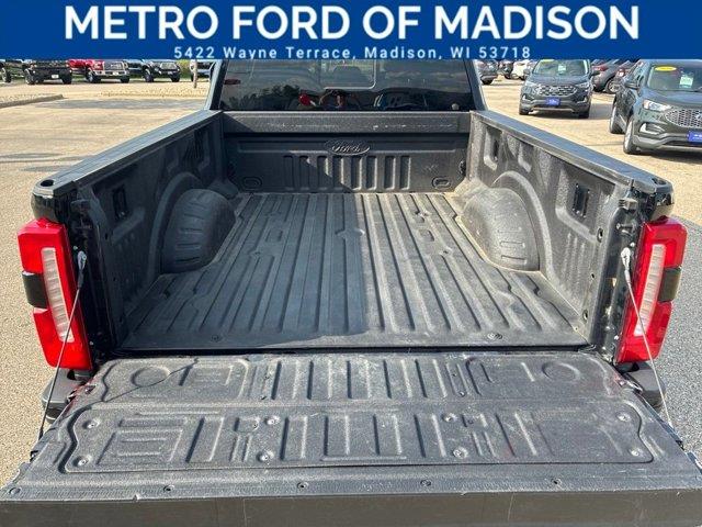2025 Ford F-250 - $68,995