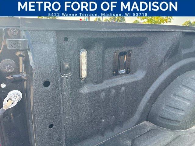 2025 Ford F-250 - $68,995
