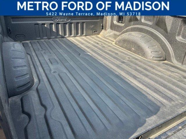 2025 Ford F-250 - $68,995