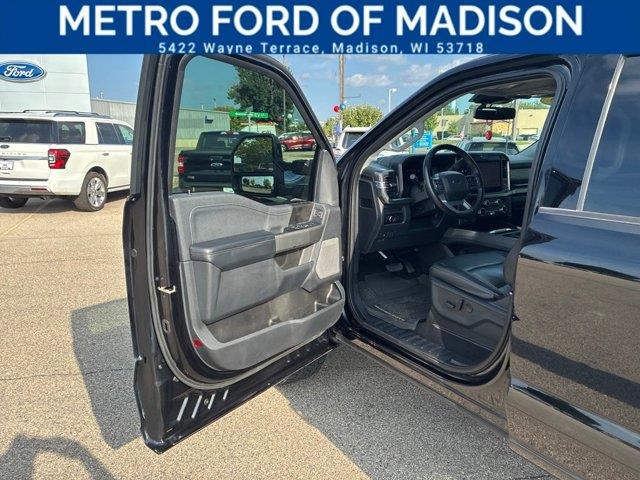 2025 Ford F-250 - $68,995