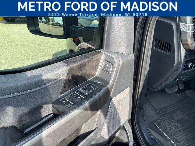 2025 Ford F-250 - $68,995