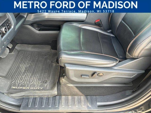 2025 Ford F-250 - $68,995