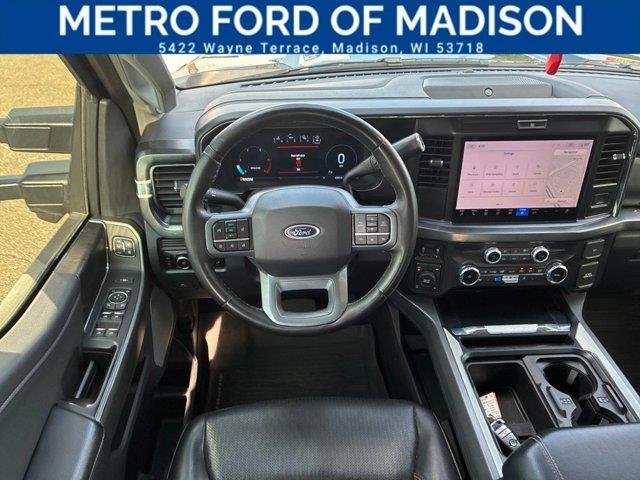 2025 Ford F-250 - $68,995