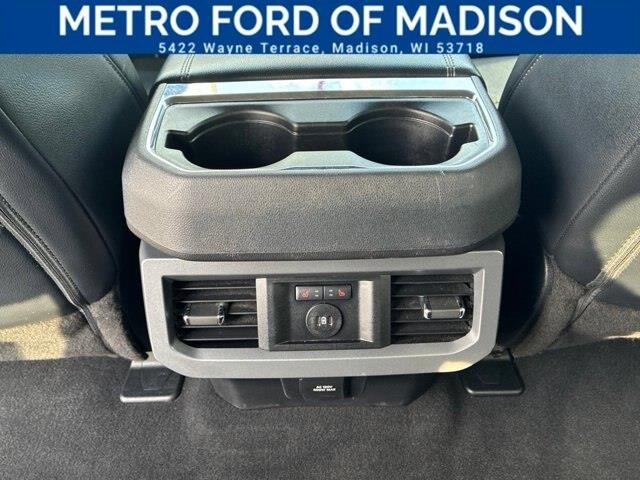 2025 Ford F-250 - $68,995
