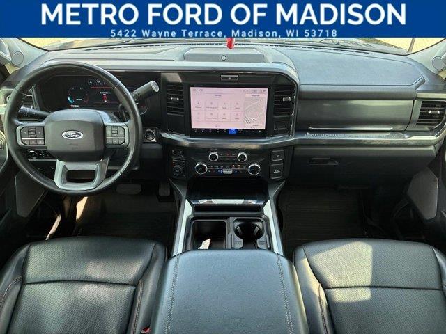2025 Ford F-250 - $68,995