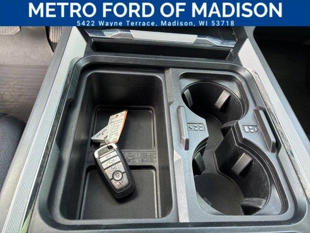 2025 Ford F-250 - $68,995