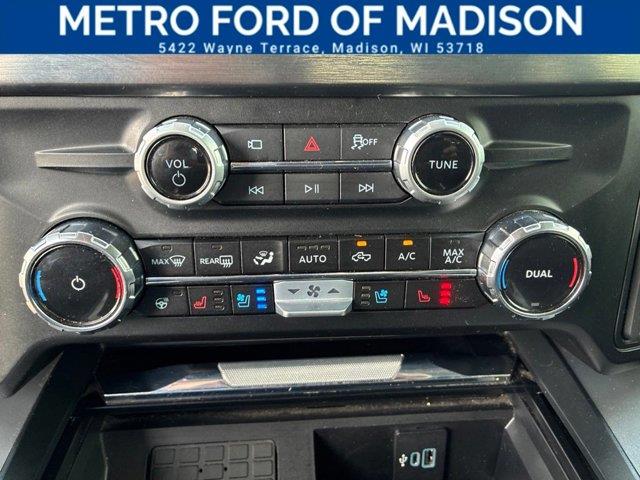 2025 Ford F-250 - $68,995
