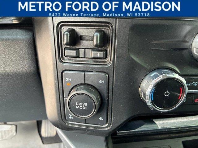 2025 Ford F-250 - $68,995