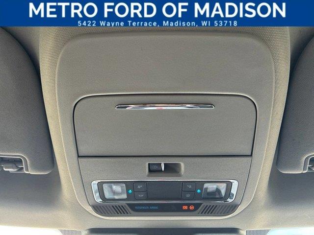 2025 Ford F-250 - $68,995