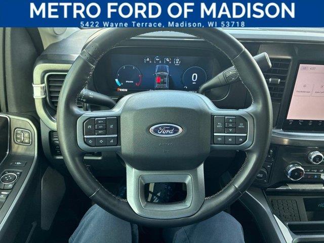 2025 Ford F-250 - $68,995