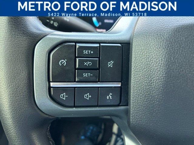 2025 Ford F-250 - $68,995