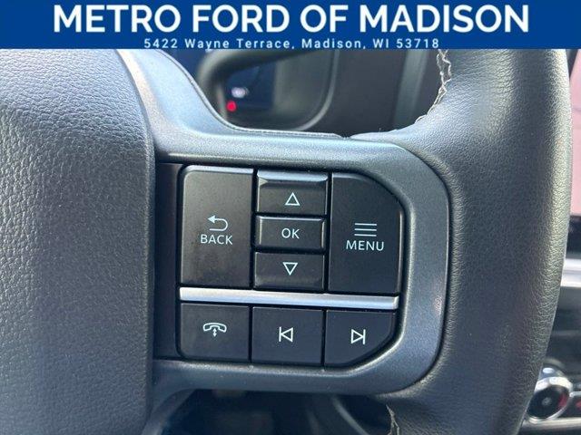 2025 Ford F-250 - $68,995