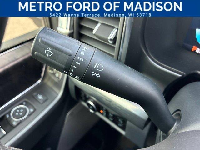 2025 Ford F-250 - $68,995