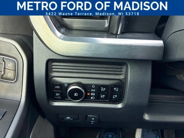 2025 Ford F-250 - $68,995