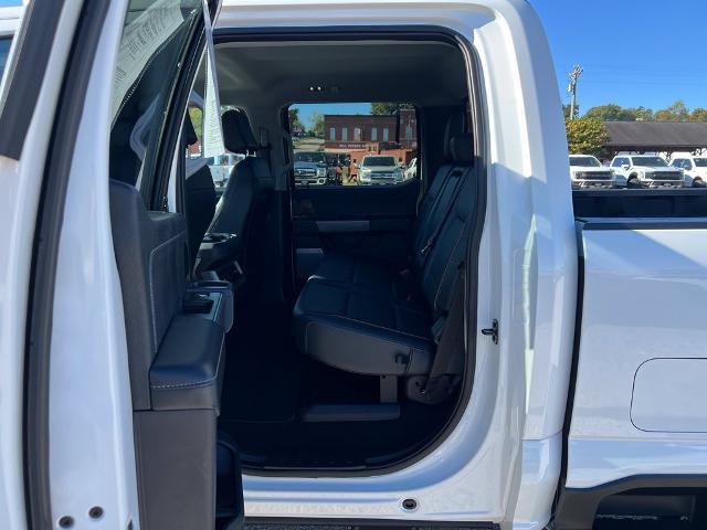 2025 Ford F-250 - $69,900