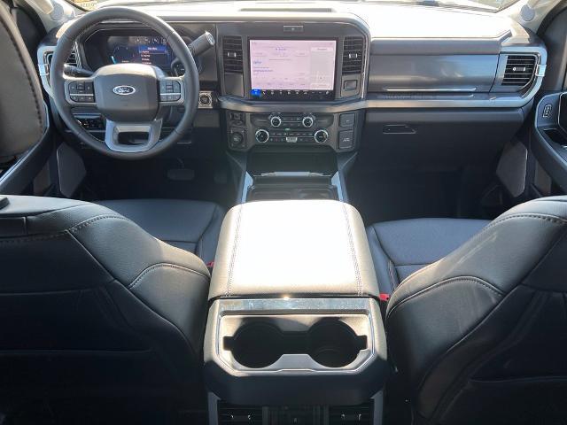 2025 Ford F-250 - $69,900