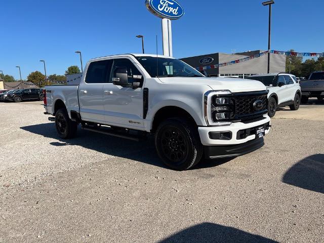 2025 Ford F-250 - $69,900