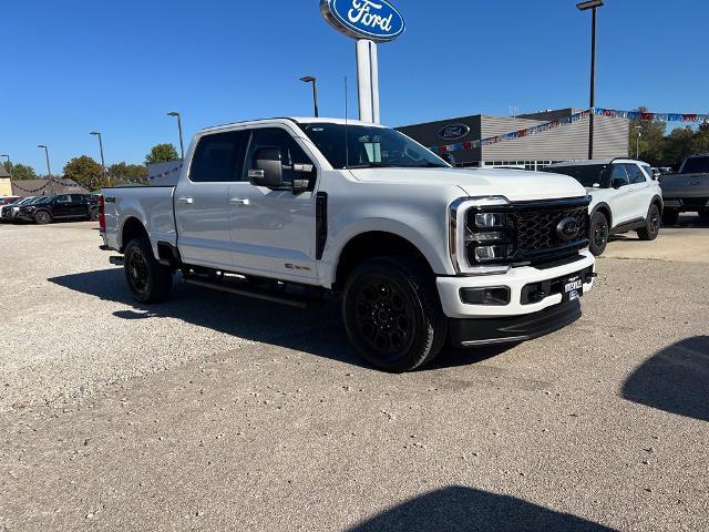 2025 Ford F-250 - $69,900