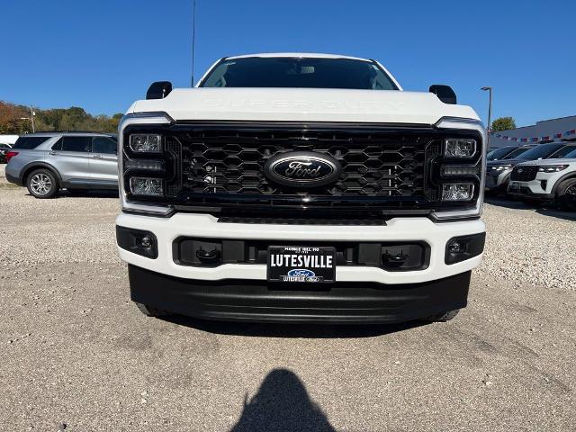 2025 Ford F-250 - $69,900