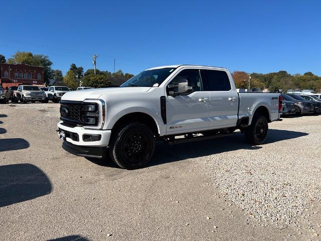 2025 Ford F-250 - $69,900