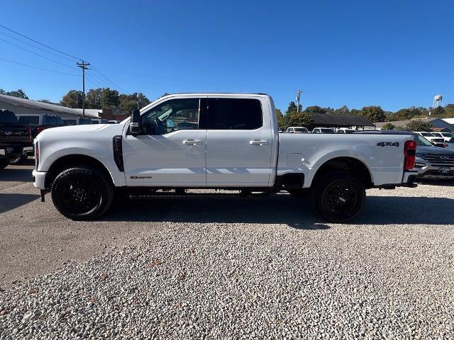 2025 Ford F-250 - $69,900