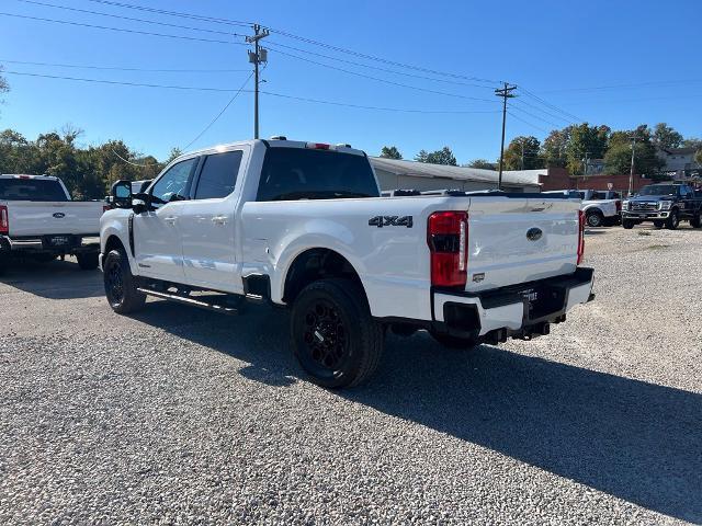 2025 Ford F-250 - $69,900