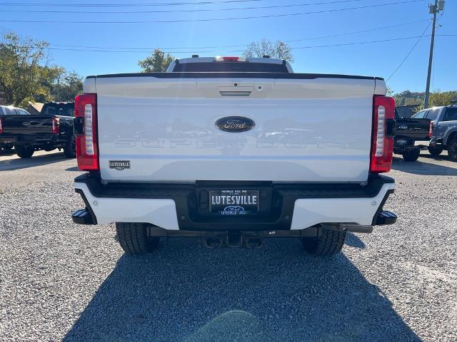 2025 Ford F-250 - $69,900