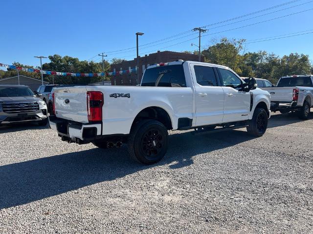 2025 Ford F-250 - $69,900