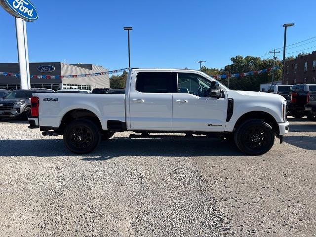 2025 Ford F-250 - $69,900