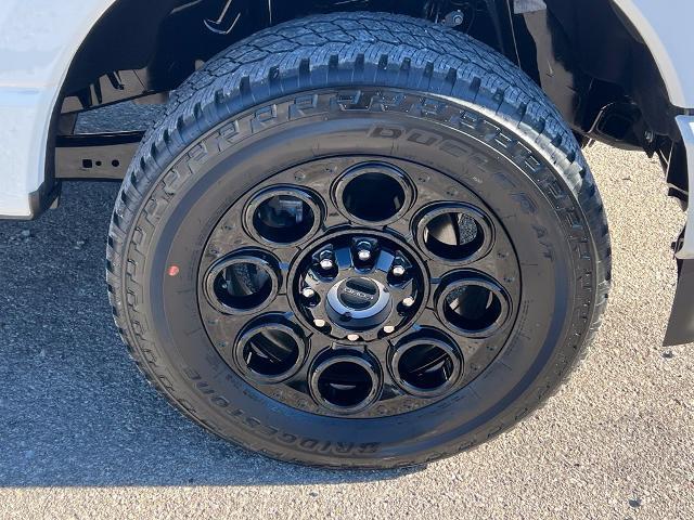 2025 Ford F-250 - $69,900