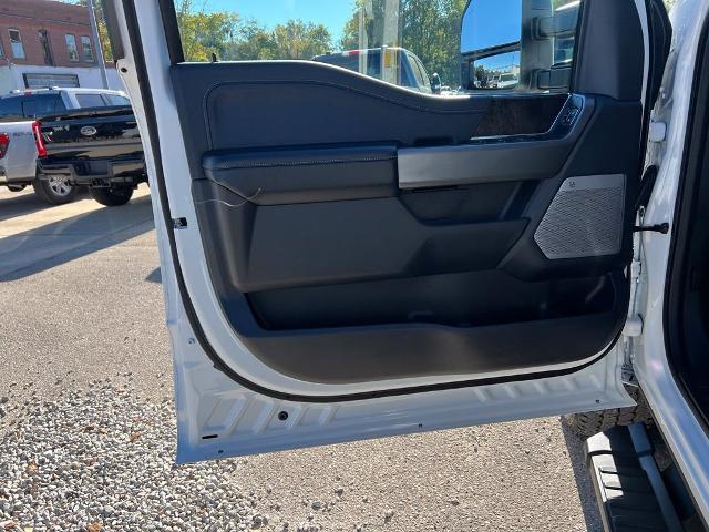 2025 Ford F-250 - $69,900