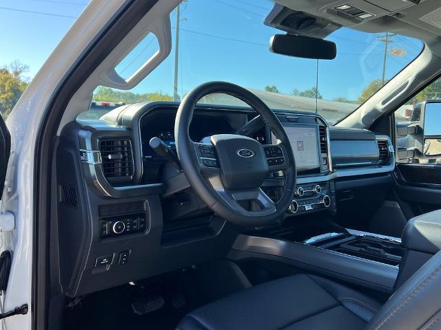2025 Ford F-250 - $69,900