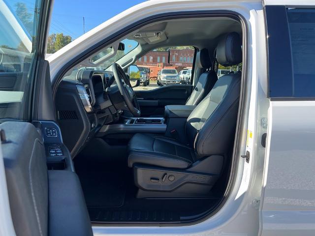 2025 Ford F-250 - $69,900