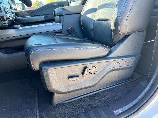 2025 Ford F-250 - $69,900