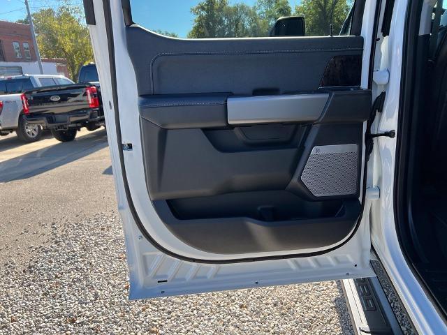 2025 Ford F-250 - $69,900