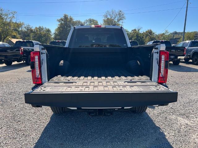 2025 Ford F-250 - $69,900