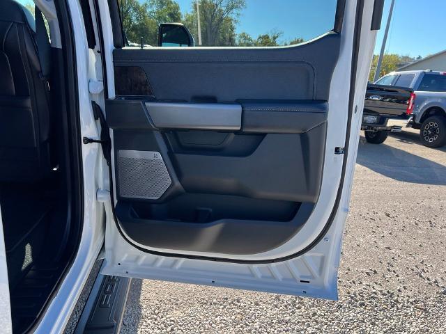 2025 Ford F-250 - $69,900