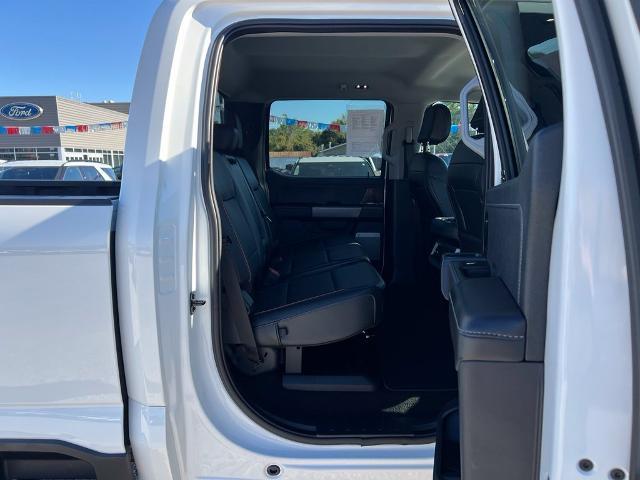 2025 Ford F-250 - $69,900