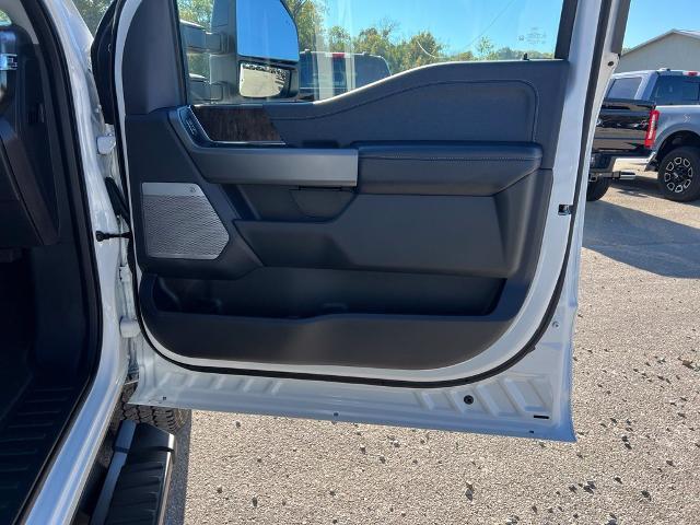 2025 Ford F-250 - $69,900