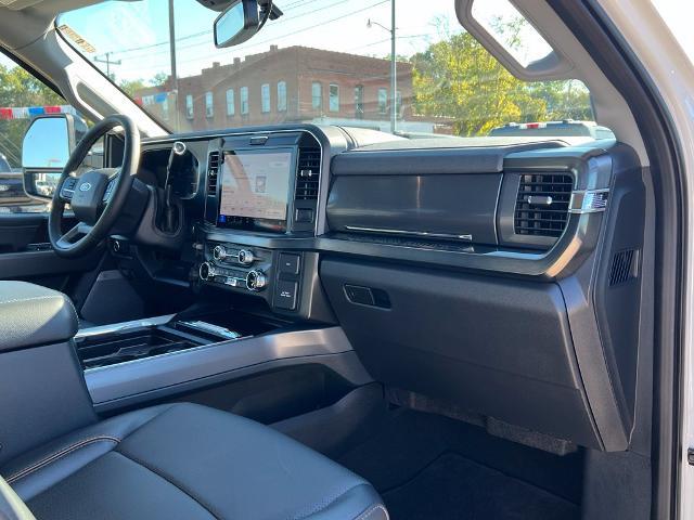 2025 Ford F-250 - $69,900
