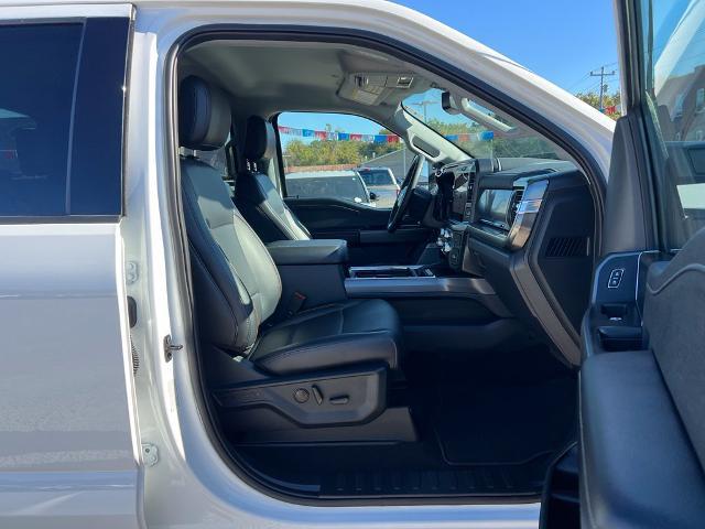 2025 Ford F-250 - $69,900