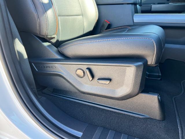 2025 Ford F-250 - $69,900