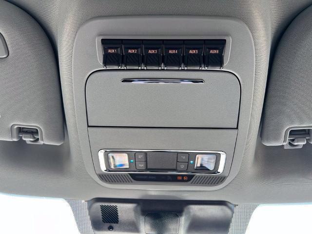 2025 Ford F-250 - $69,900