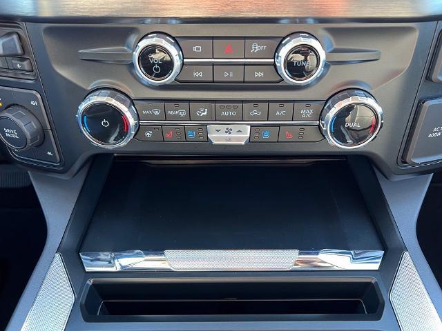 2025 Ford F-250 - $69,900