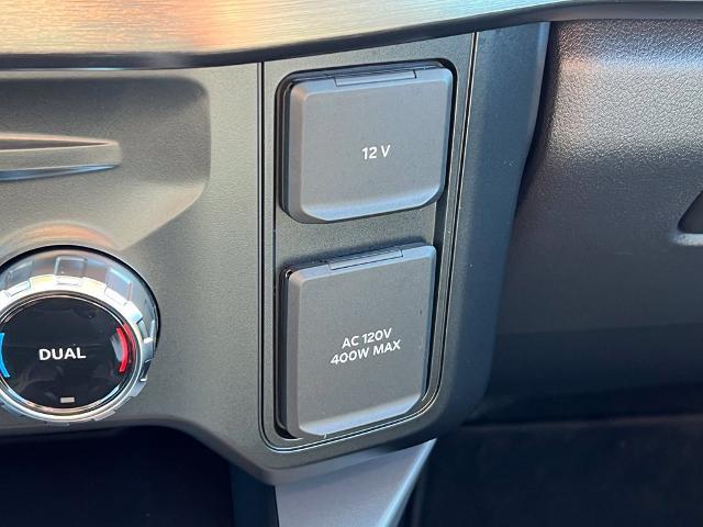 2025 Ford F-250 - $69,900