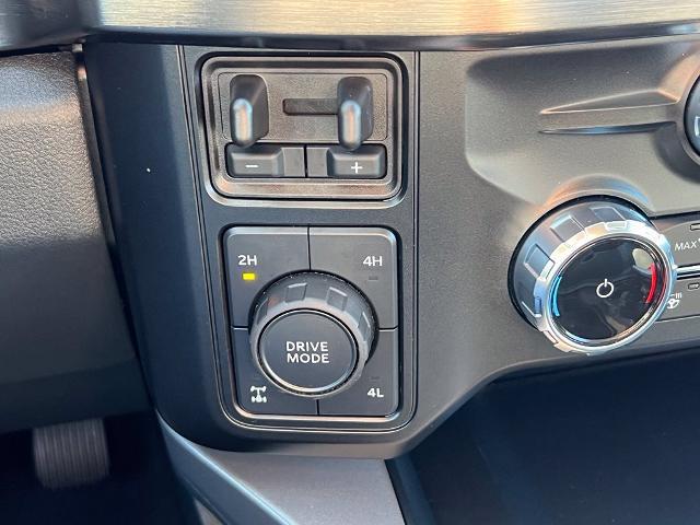 2025 Ford F-250 - $69,900