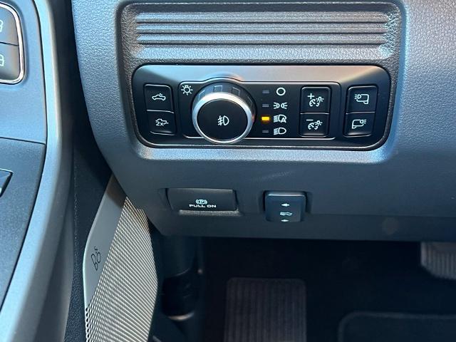2025 Ford F-250 - $69,900