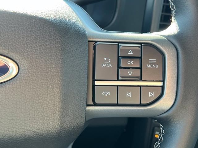 2025 Ford F-250 - $69,900